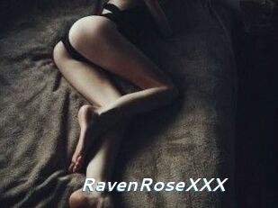 RavenRoseXXX
