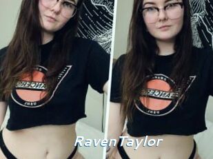 RavenTaylor