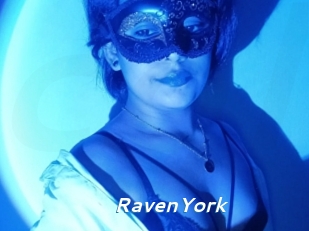 RavenYork