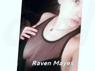 Raven_Mayes