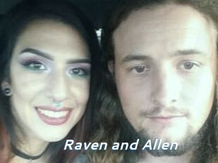 Raven_and_Allen