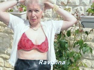 Ravolina