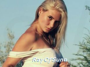 RayOfSunn