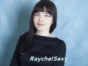 RaychelSexy
