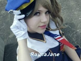 RaynaJane