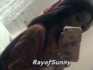 RayofSunny