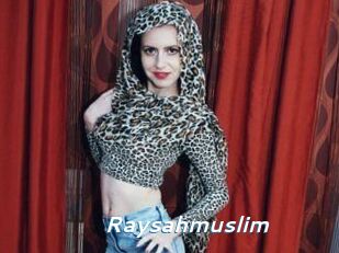 Raysahmuslim