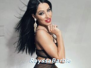RayssaBarbie
