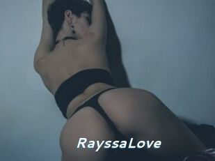 RayssaLove