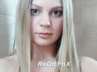 ReDd_FoX