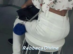 RebbecaDivine Camgirls Live