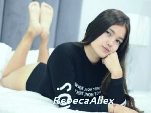RebecaAllex