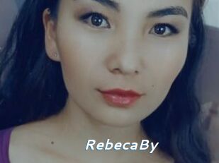 RebecaBy
