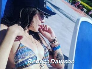 RebecaDawson