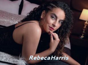 RebecaHarris