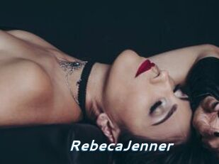 RebecaJenner
