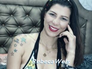 RebecaWels