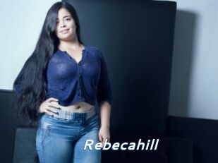 Rebecahill Camgirls Live