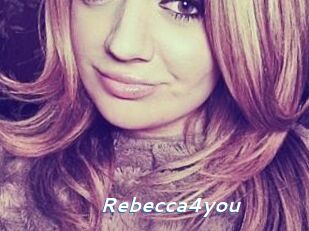 Rebecca4you
