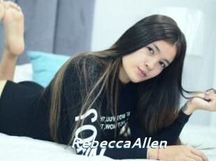 RebeccaAllen