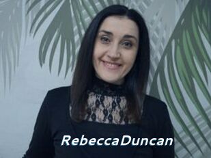RebeccaDuncan