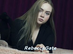 RebeccaGate