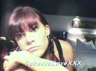 RebeccaLoveXXX Camgirls Live