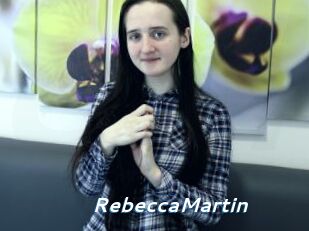 RebeccaMartin Camgirls Live