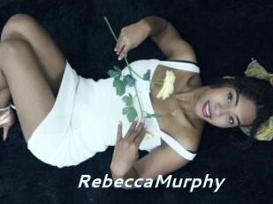RebeccaMurphy