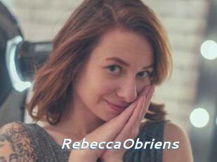RebeccaObriens