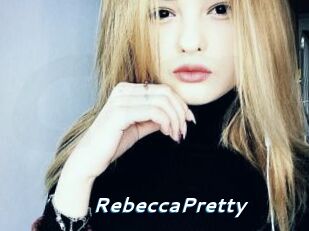 RebeccaPretty