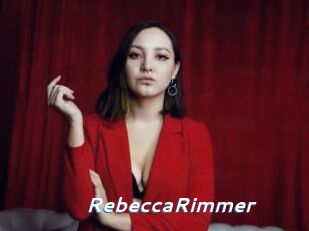 RebeccaRimmer