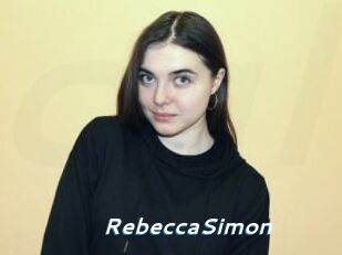 RebeccaSimon