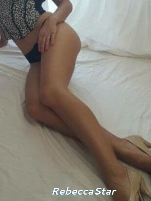 RebeccaStar