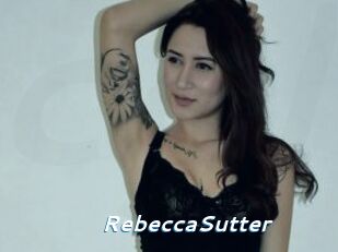 RebeccaSutter