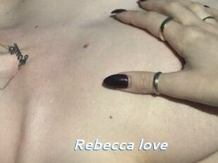 Rebecca_love