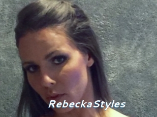 RebeckaStyles