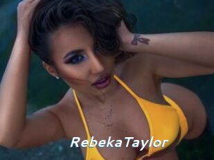 RebekaTaylor
