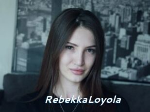 RebekkaLoyola