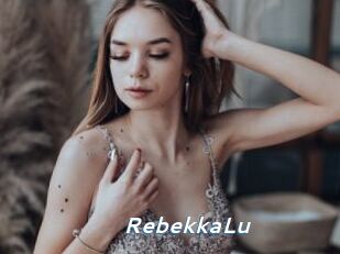 RebekkaLu