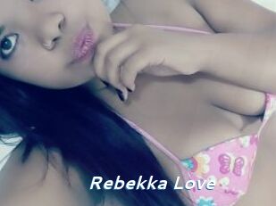 Rebekka_Love