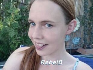 RebelB