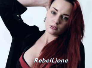 RebelLione