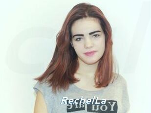 RechelLa