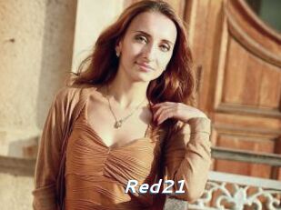 Red21