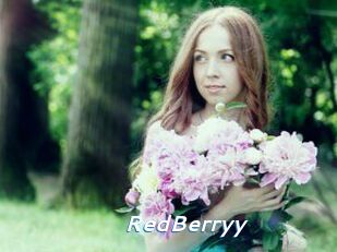 RedBerryy