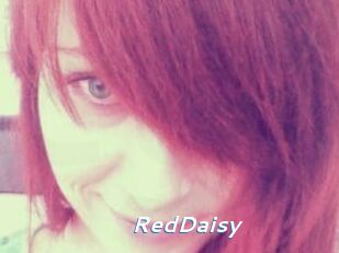 RedDaisy