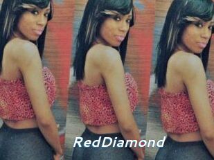 RedDiamond