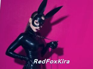 RedFoxKira