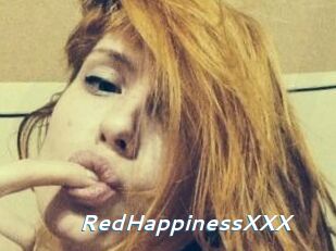 RedHappinessXXX